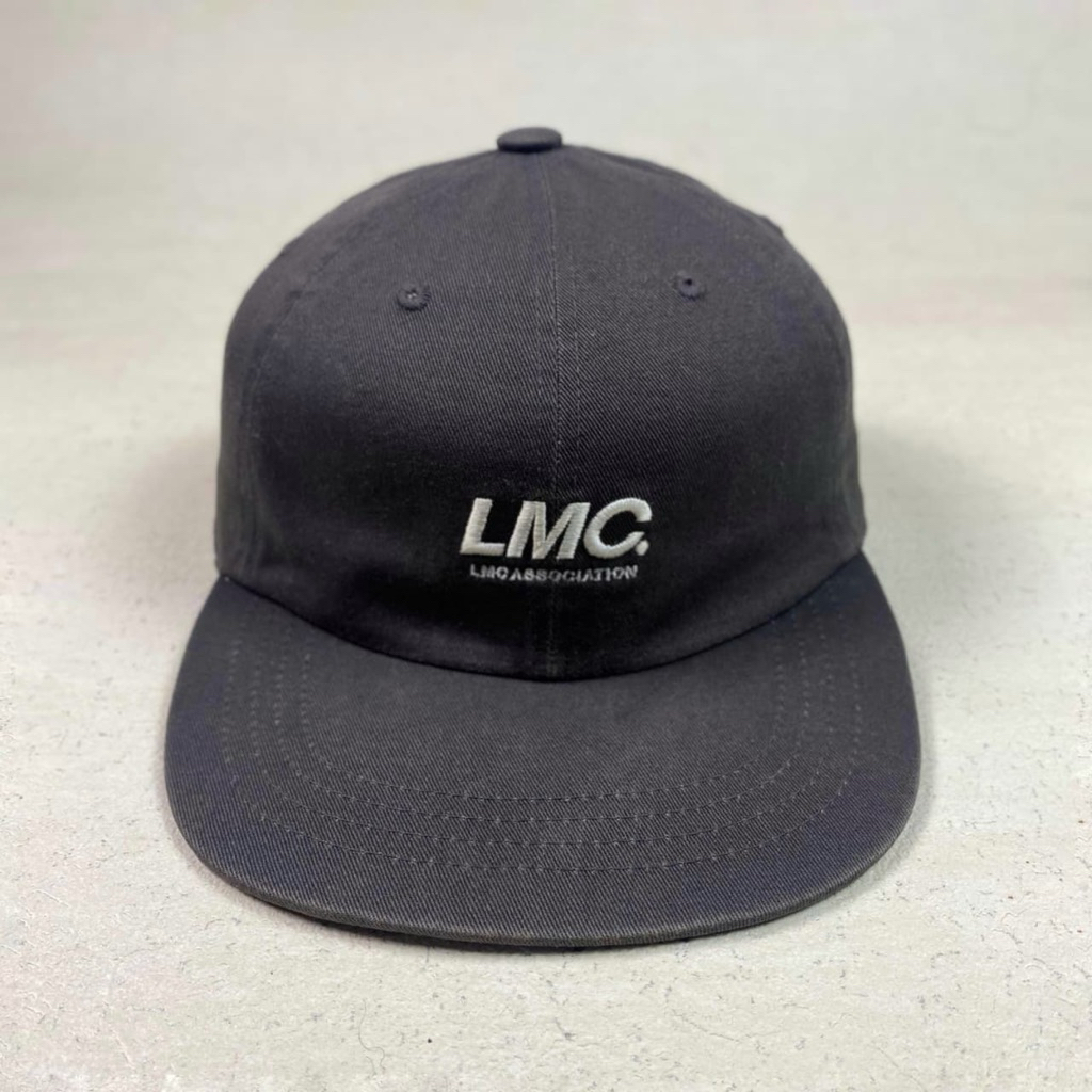 Topi LMC Sixpanel