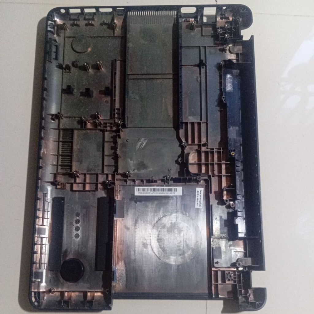Bottom Case Laptop Asus x441s,x441n
