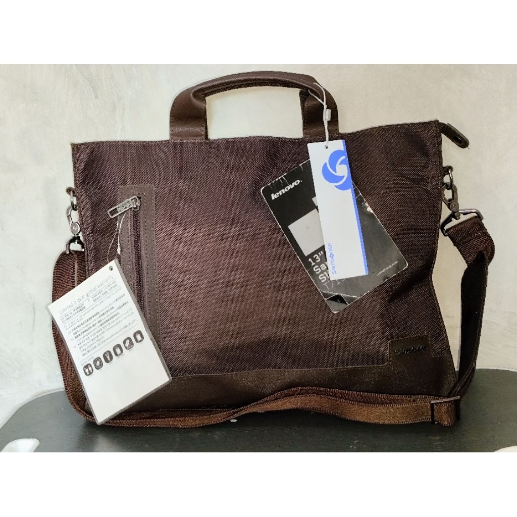 Samsonite Slingbag Shoulderbag Messengerbag