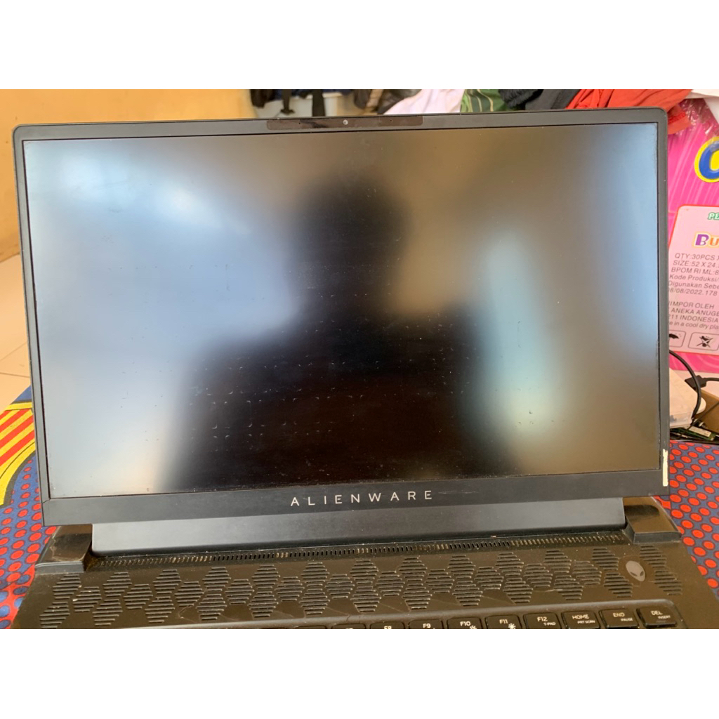 Dell Alienware M15 R7 Laptop