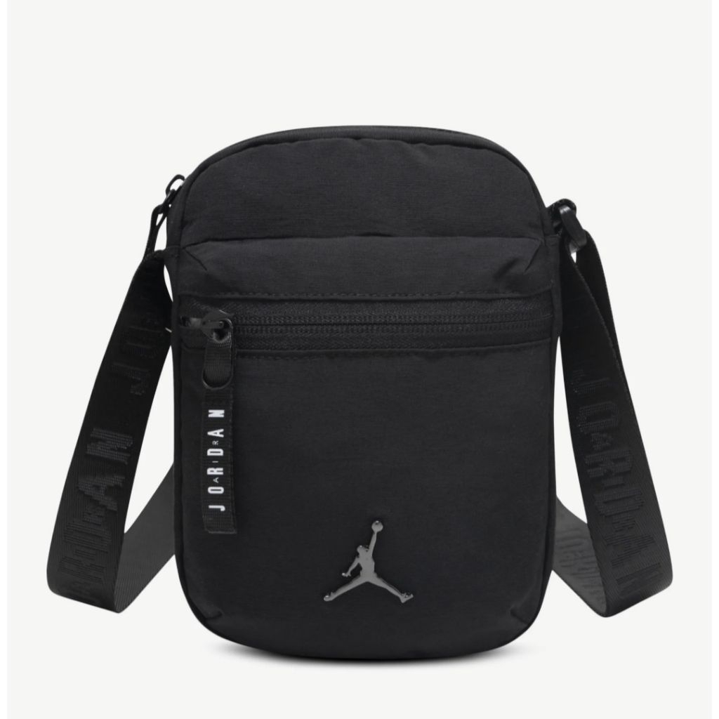 TAS JORDAN AIRBONE FESTIVAL UNISEX ORIGINAL TAS SELEMPANG PRIA WANITA
