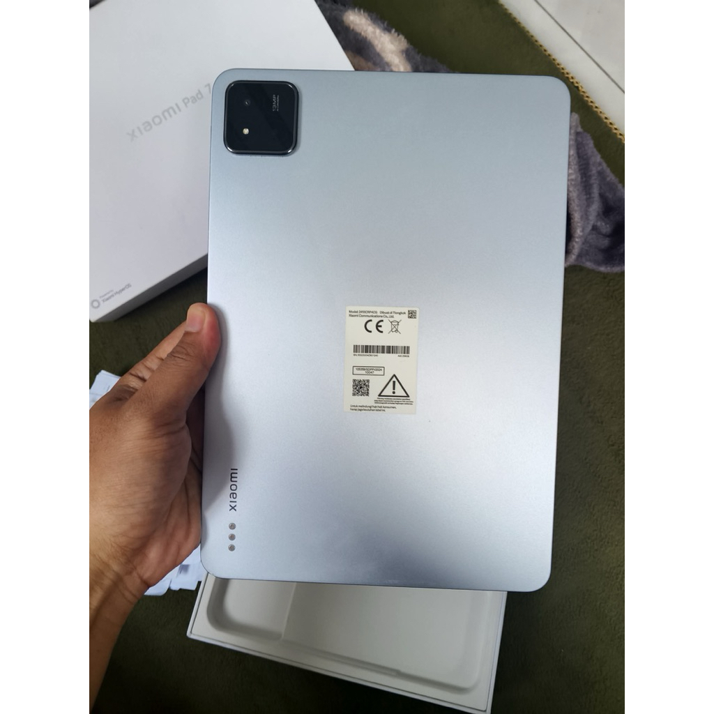 xiaomi pad 7