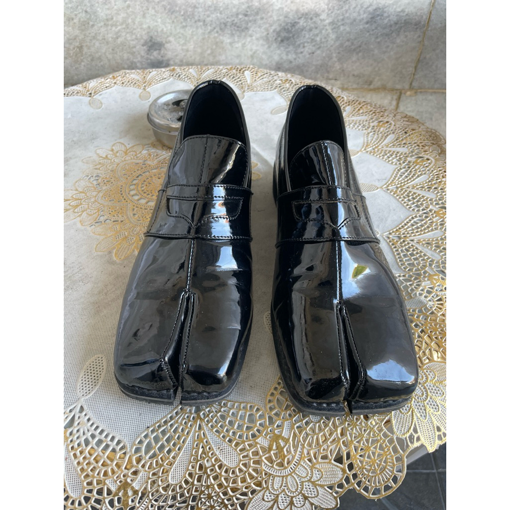 tabi loafers tabi shoes