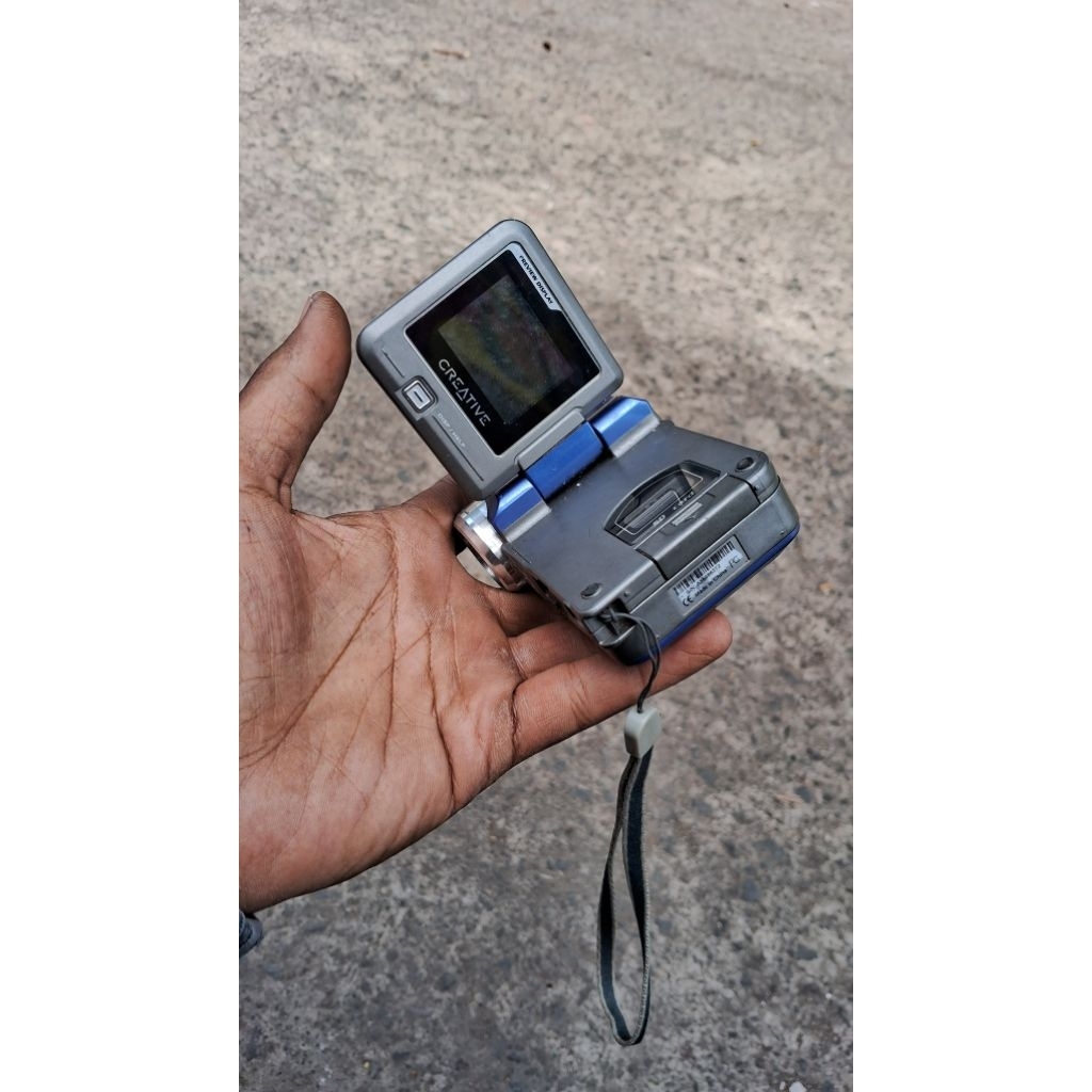 kamera jadul kamera handycam