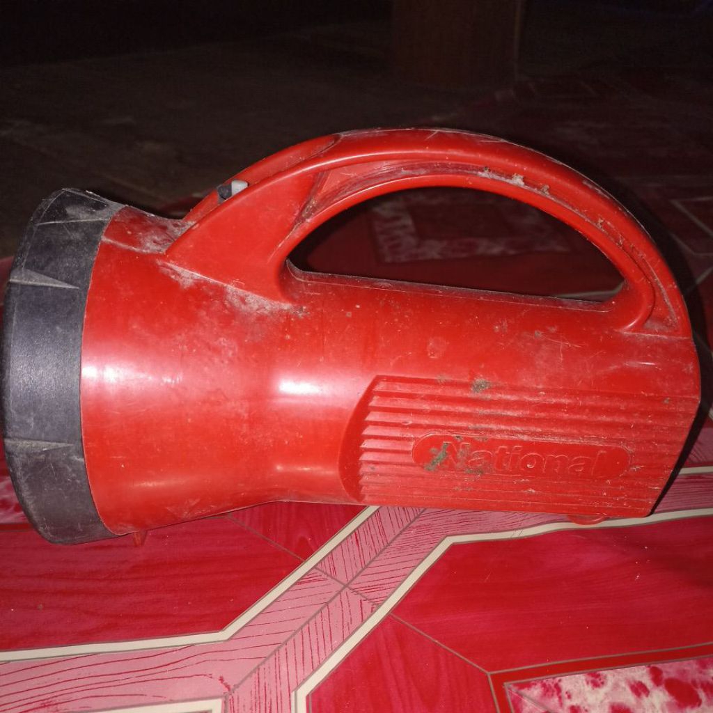 Senter Jadul National