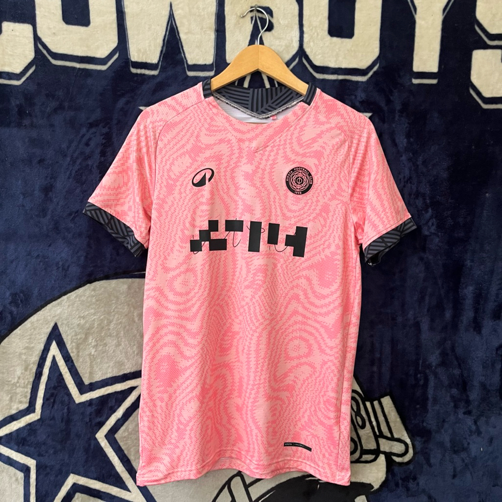 Jersey Kipsta Decathlon