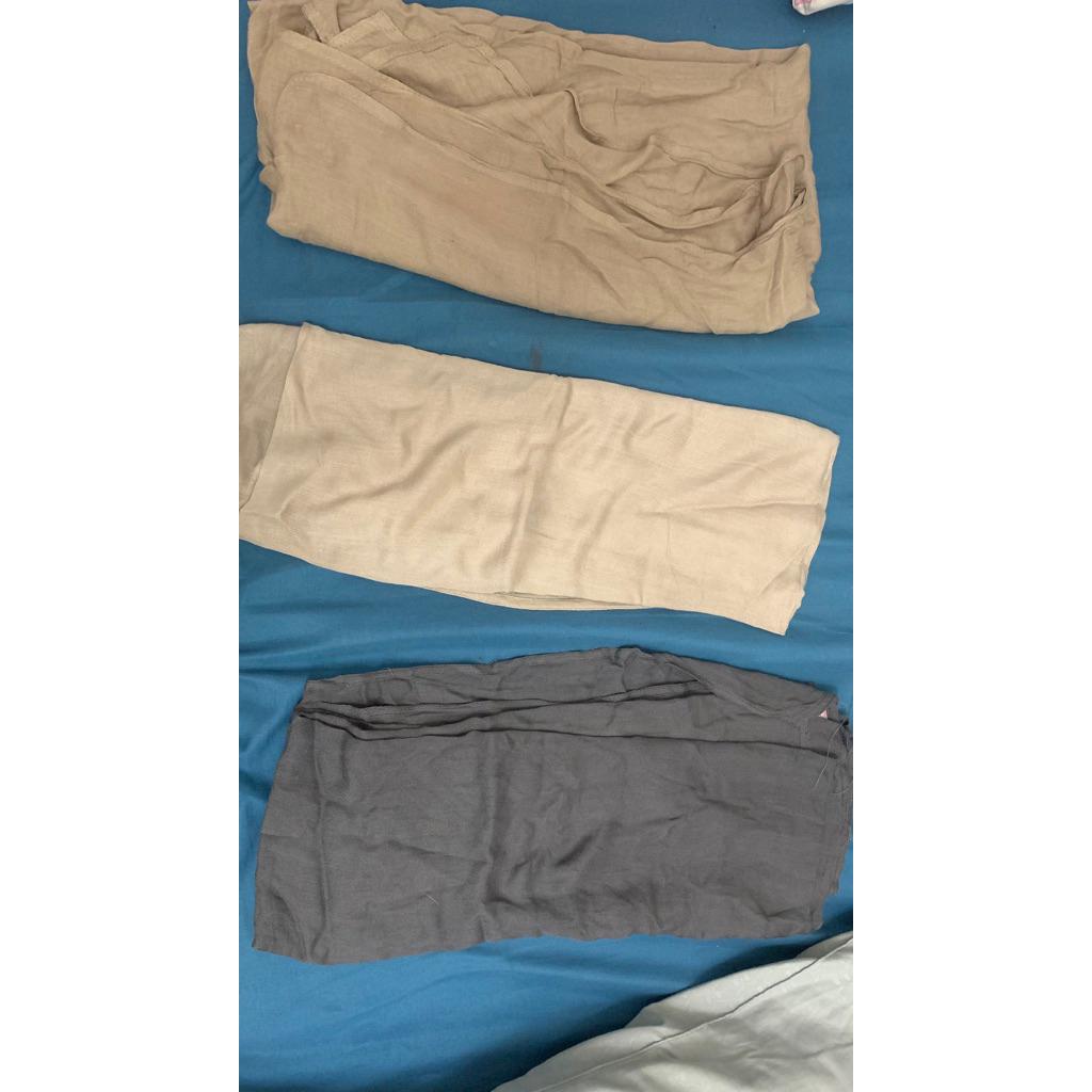 Preloved Heva Viscose