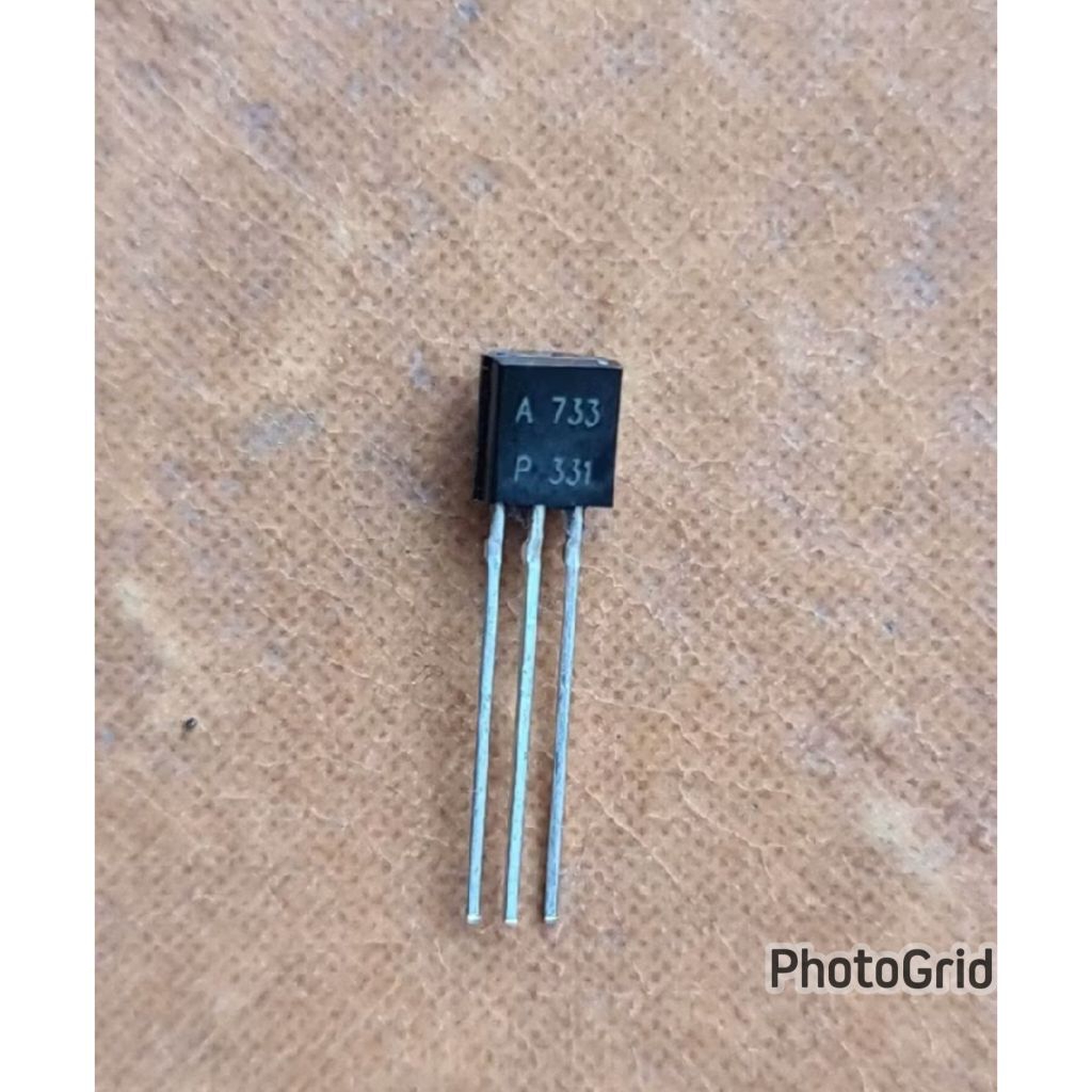 Transistor A733 A 733