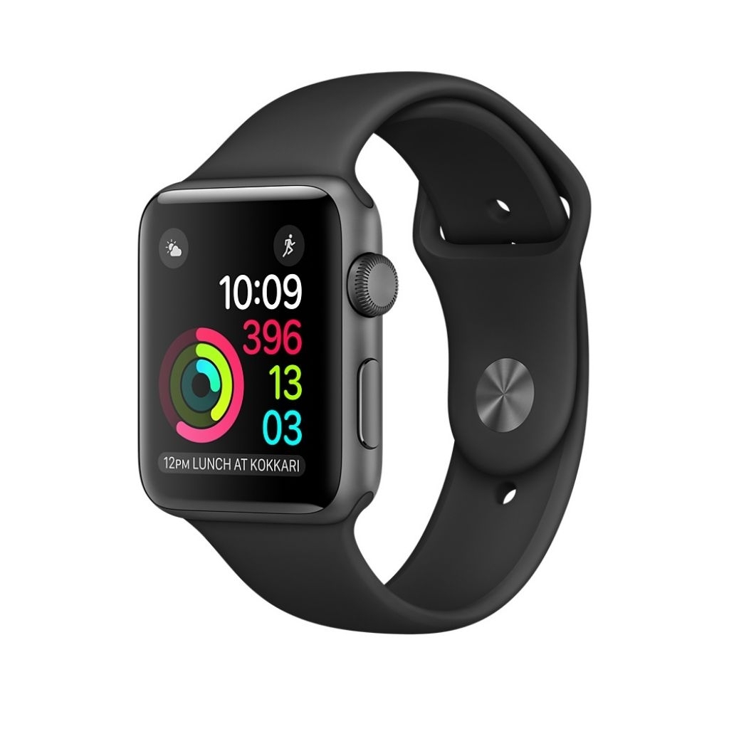 Apple Watch SE 1 2022 40MM 44MM Original iWatch Second Seken Bekas