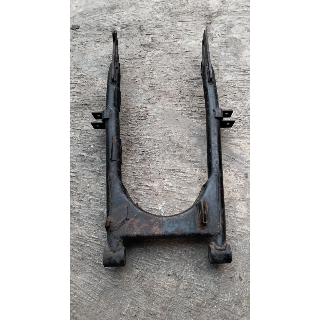 arm swingarem lenganayun Yamaha rs100 RS 100 NOS