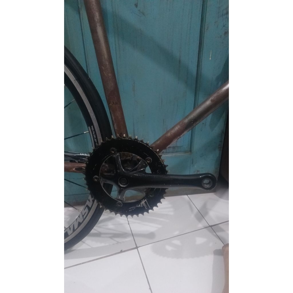 crankset