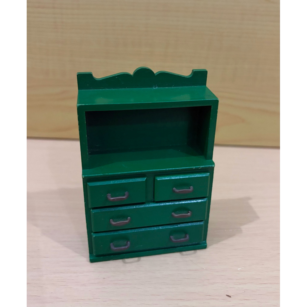 Acc sylvanian