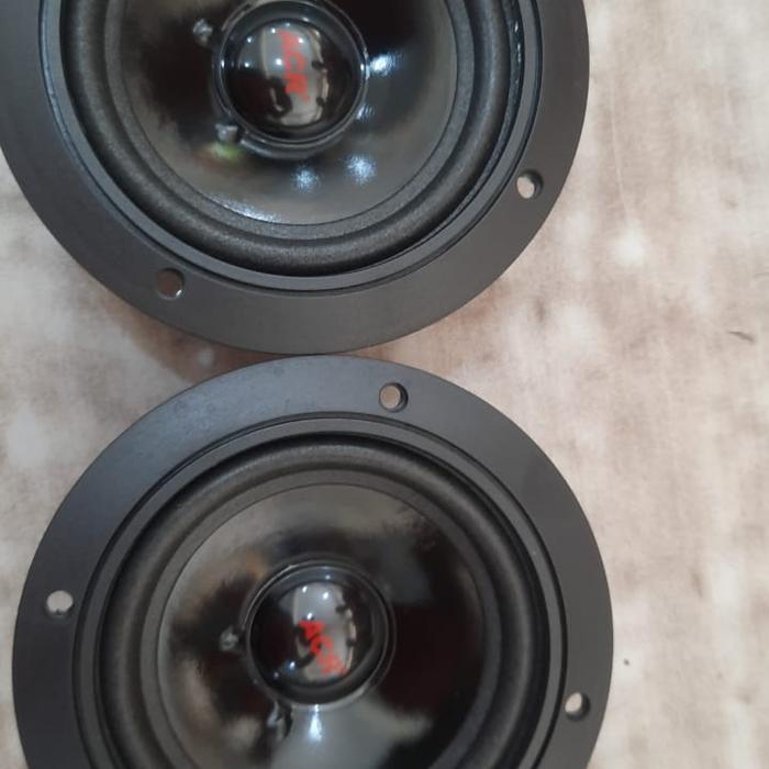 speaker 5in ORI ACR spiker 5 inch speker 5" middle mid range ACR 5145 ORI 100% ( BISA COD )
