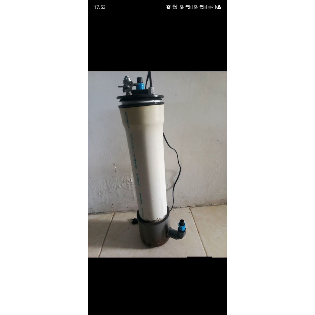 canister diy