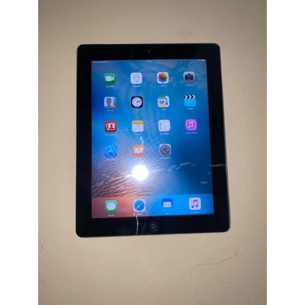 Ipad 2 64Gb