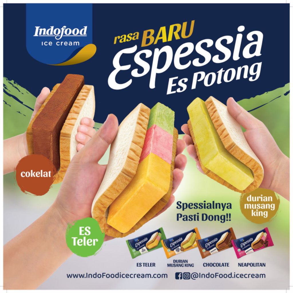 espessia es potong 1 pcs