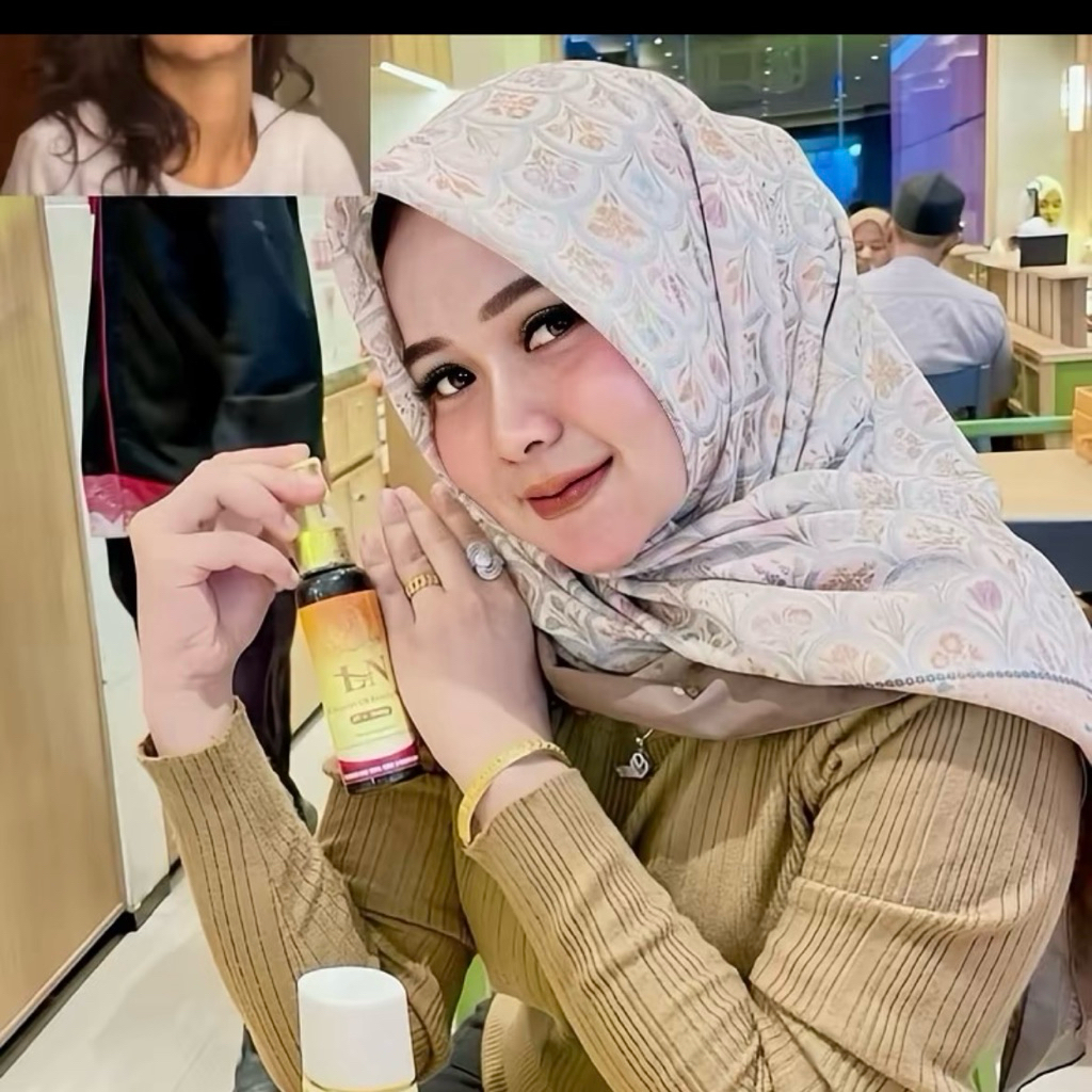 biput mama muda original