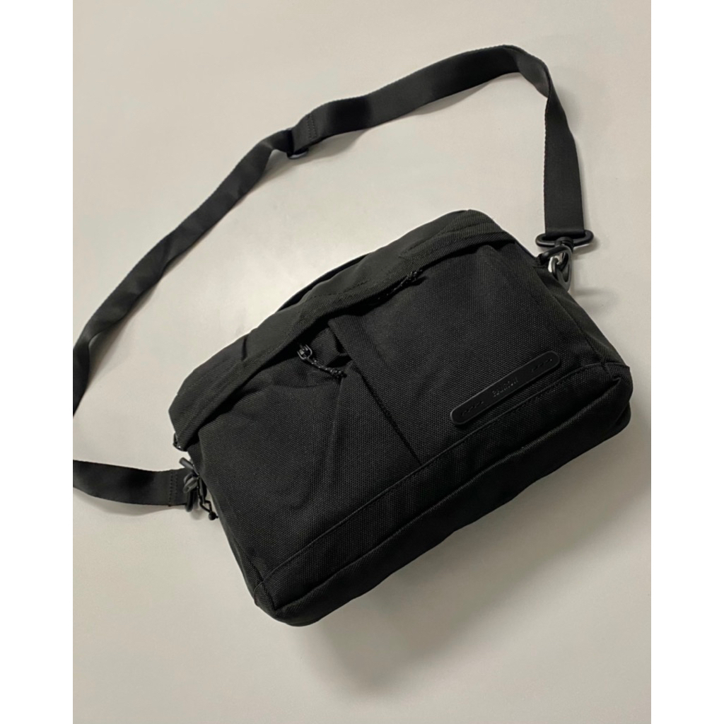 RAWROW SATCHEL BAG