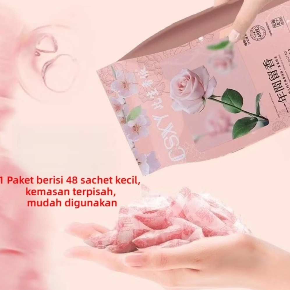 Kamper Lemari Pakaian Organik | Kapur Barus Lemari Baju Pewangi Pakaian Inovasi Jepang / Kamper Peng