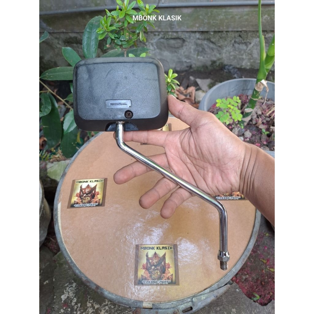 spion honda gl 100 gl 125 gl k ORIGINAL spion honda gl100 gl125 glk spion gl100 spion gl 100