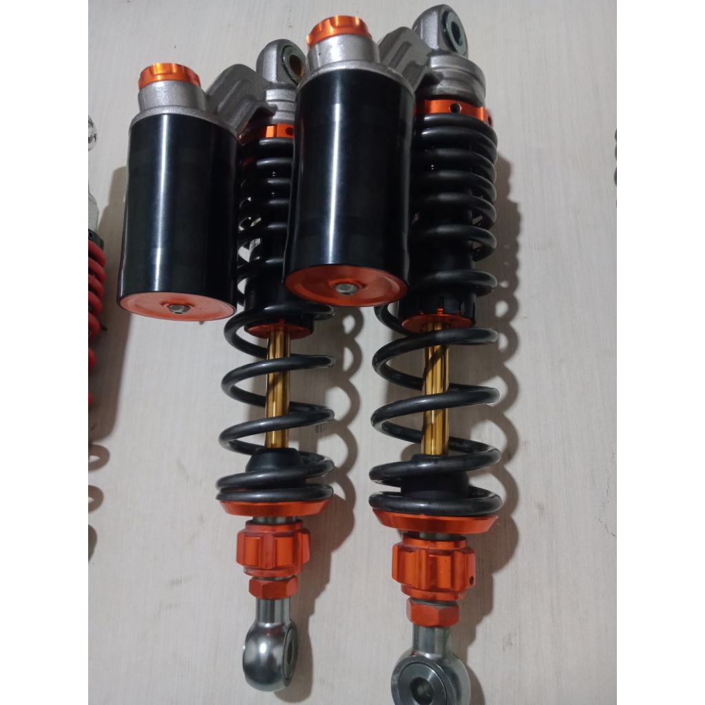 shock copy KTC