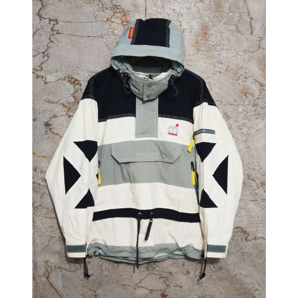 jaket ski mistral