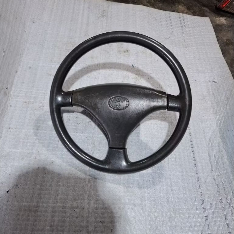 Stir Kijang Kapsul LGX LSX Original