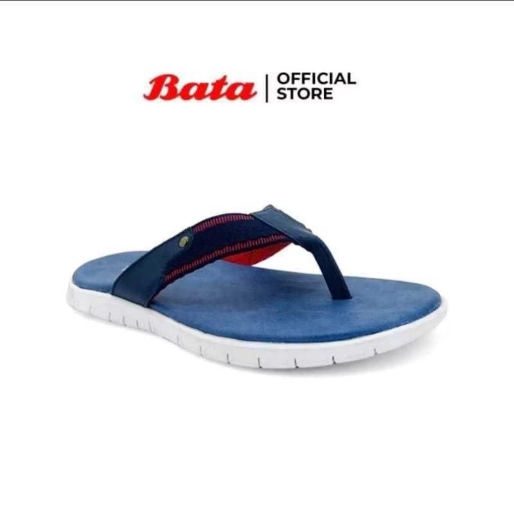 BATA Sandal Jepit Pria Lando