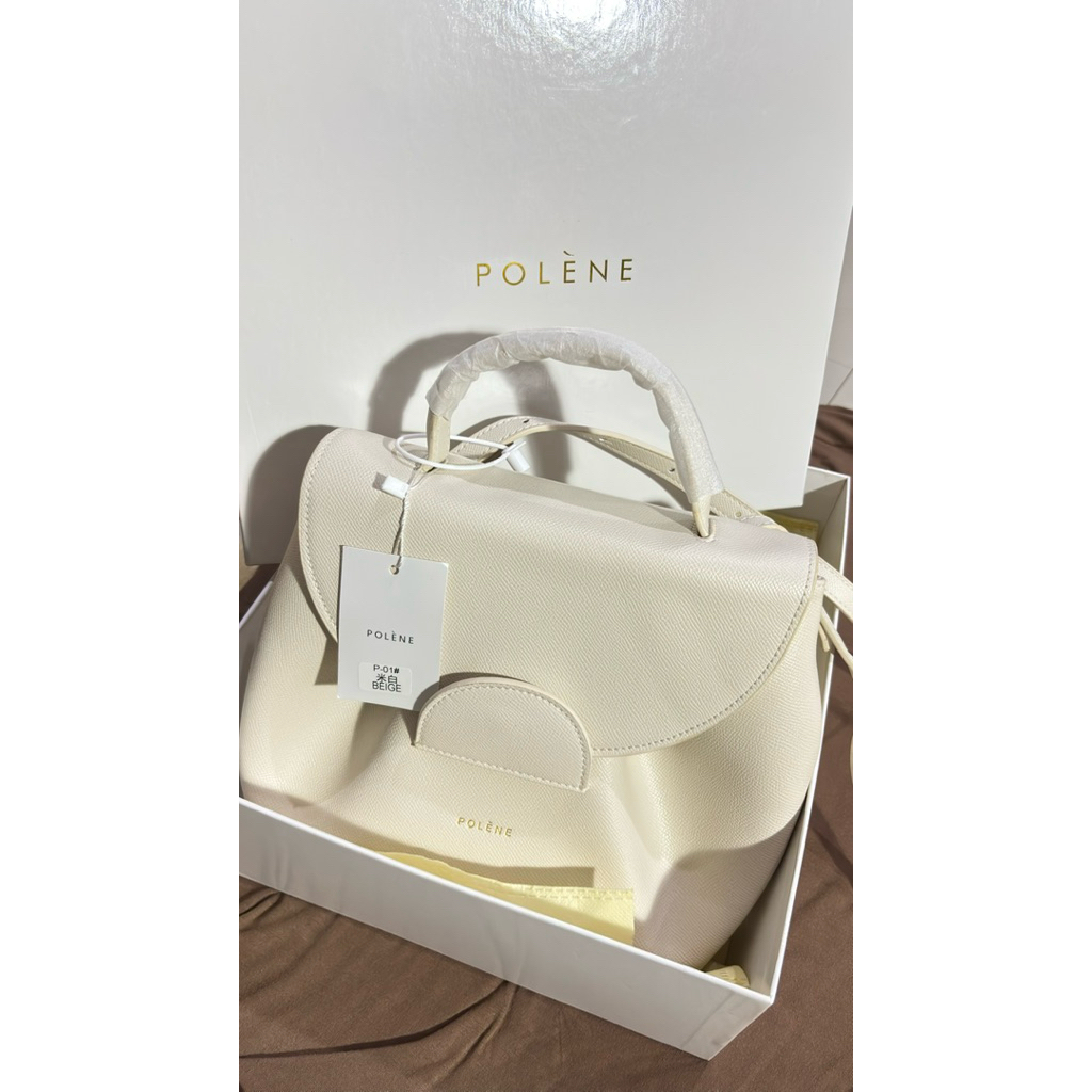 POLENE | Sling Bag