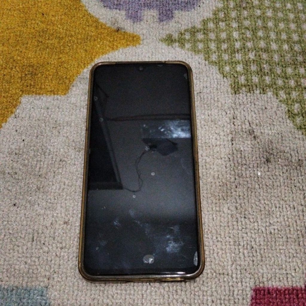 hp Vivo V25 second