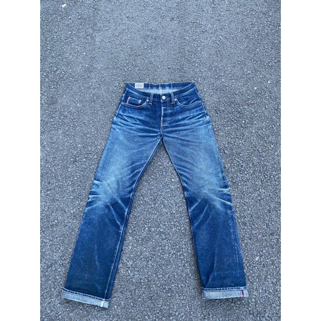 denim EG 21oz size28