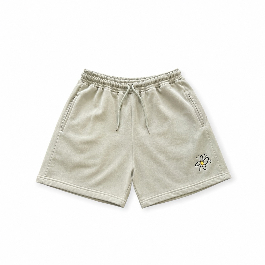 Boardshorts Green - Lardant