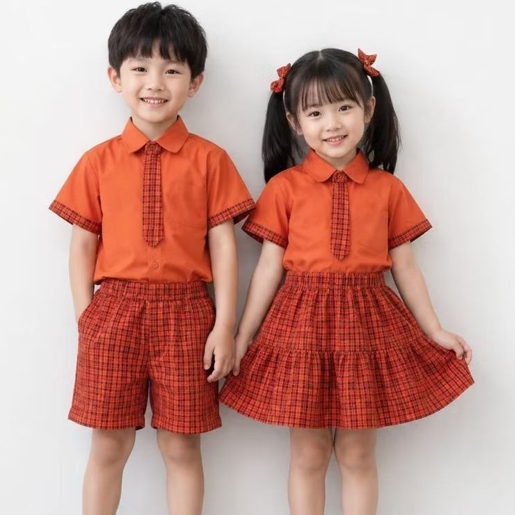 seragam sekolah TK murah/seragam TK seragam PAUD/SERAGAM SEKOLAH TK MURAH