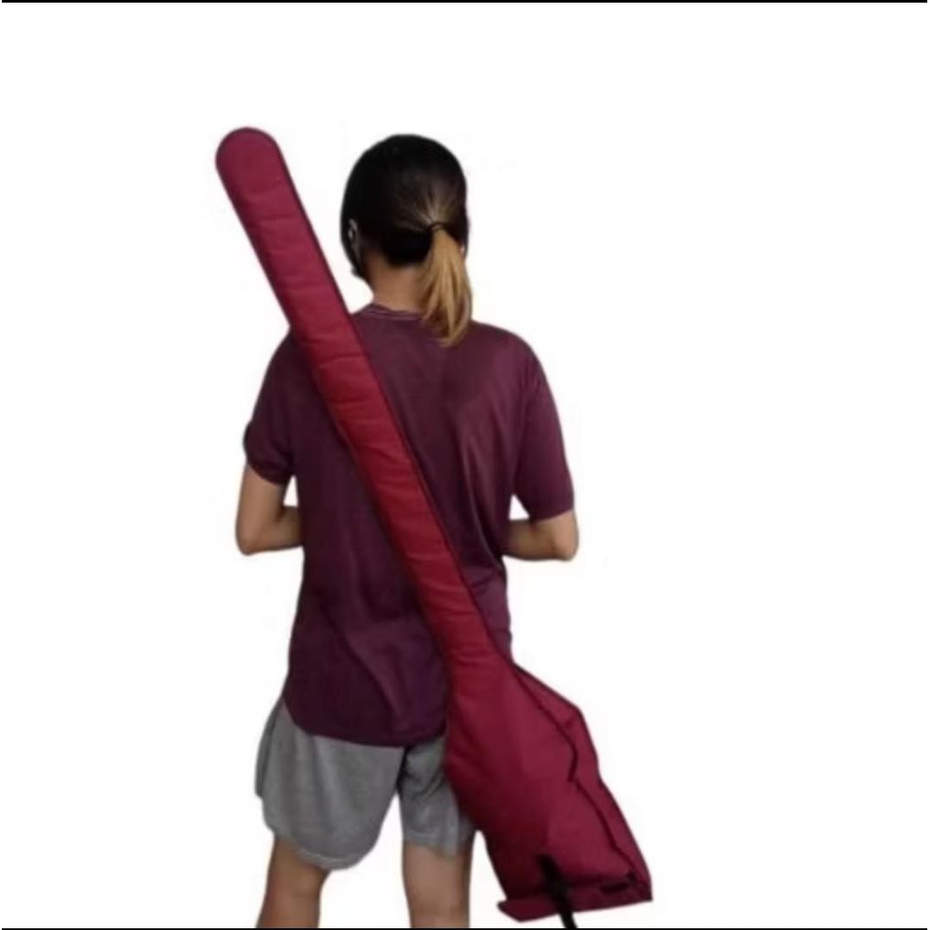 Tas Stik Polo Berkuda palu olah raga berkuda
