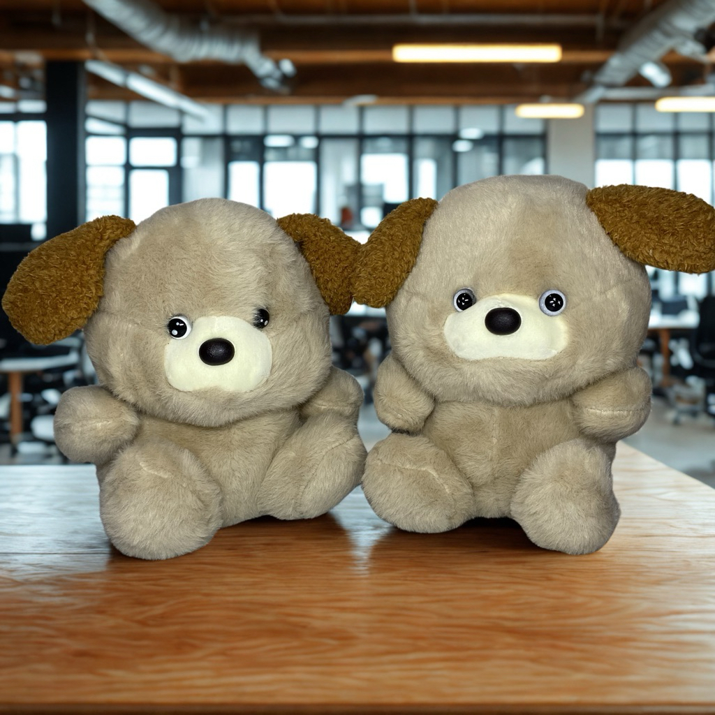 BONEKA CAPIT CAPIT