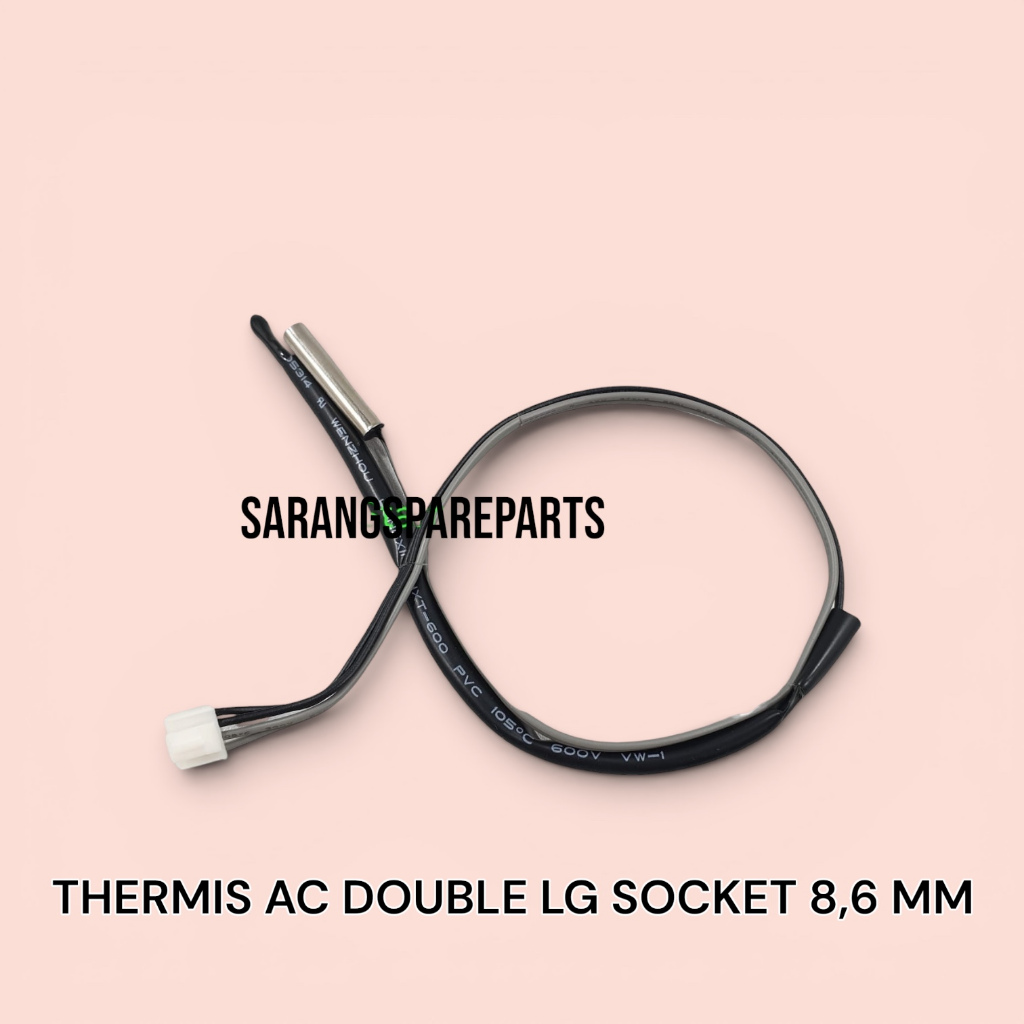 THERMISTOR AC LG | THERMIS LG | THERMIS DOUBLE LG | TERMIS AC LG | THERMISTOR AC SPLIT LG