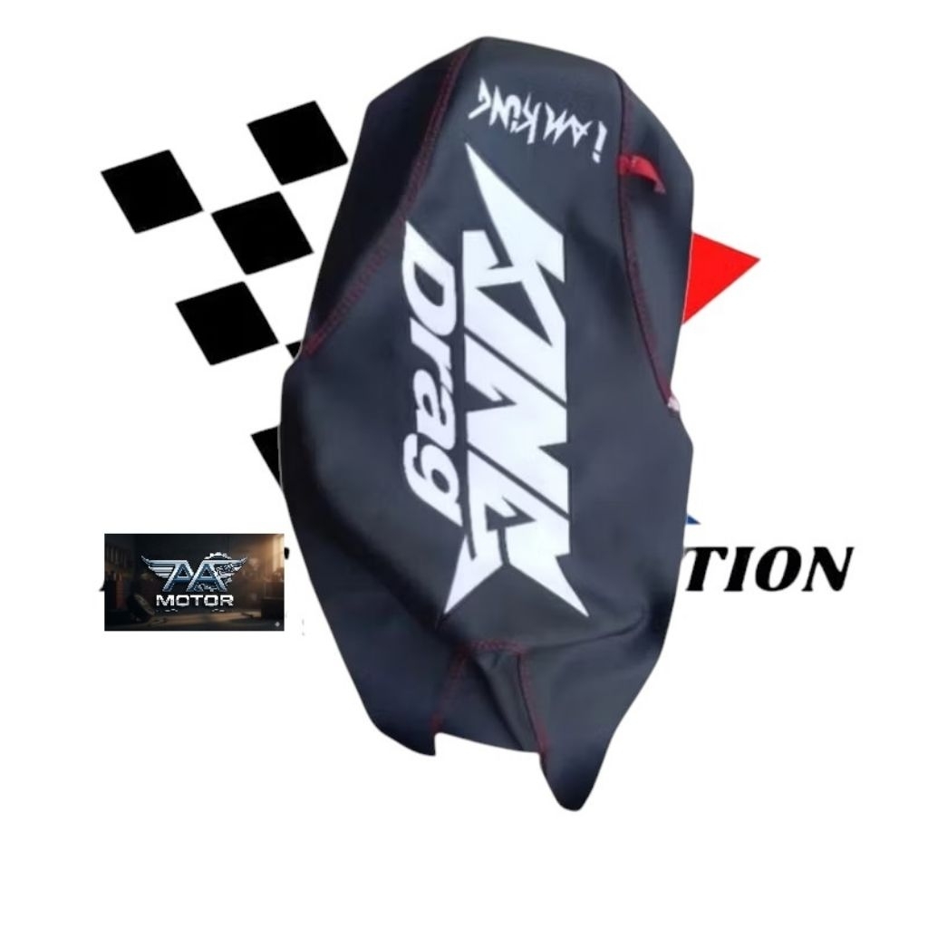 Cover Jok King Drag Cover Jock King Drag Universal Original High Quality