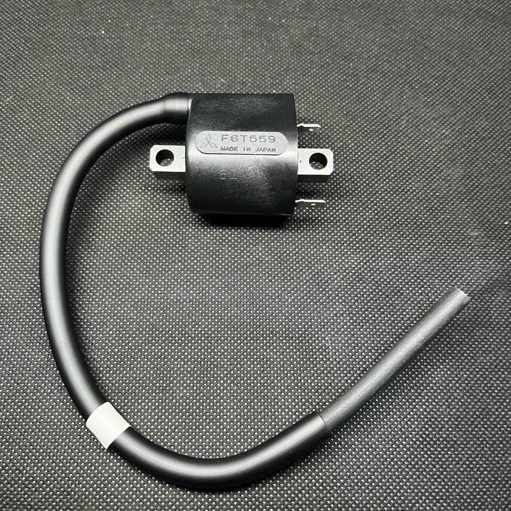 Koil Motor Injeksi Original Japan PNP Ke Semua motor Injeksi BEAT VARIO PCX SCOOPY CBR GENIO