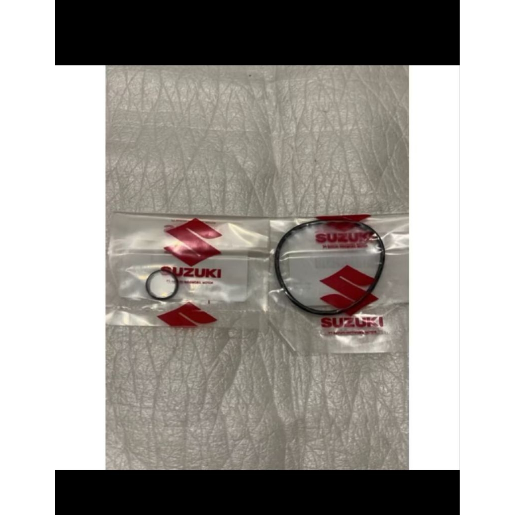 Karet O Ring Filter Oli Suzuki V-Strom 250