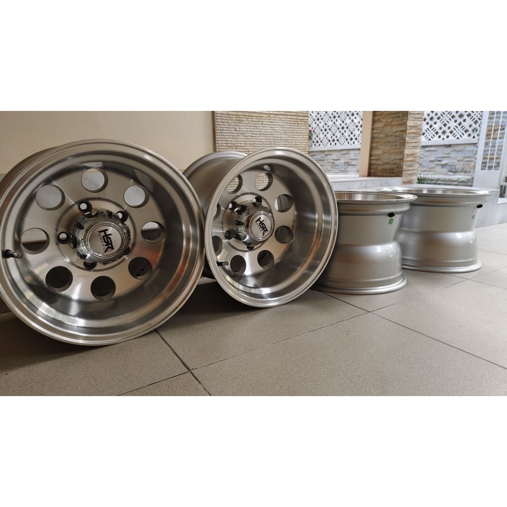 velg 10 inch R15