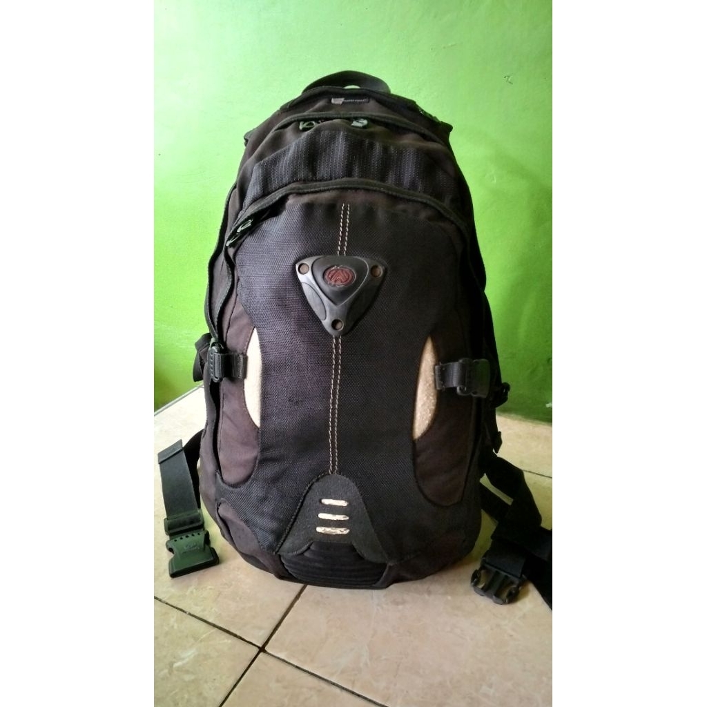 Tas Ransel Eiger original