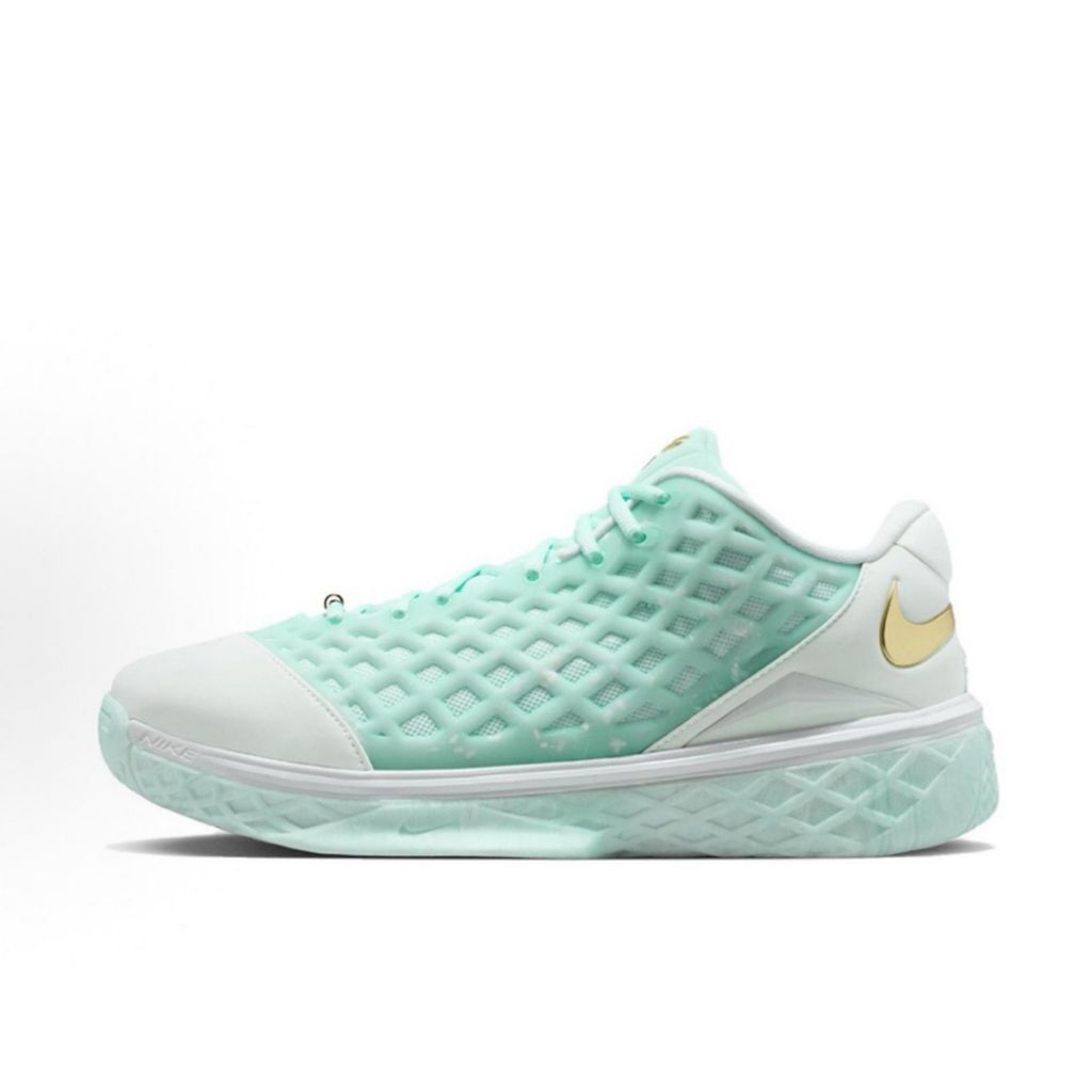 CLUBGOLFSHOP/ Basketball Shoes, Nike Kobe 3 Protro " CHBL " AUTHENTIC