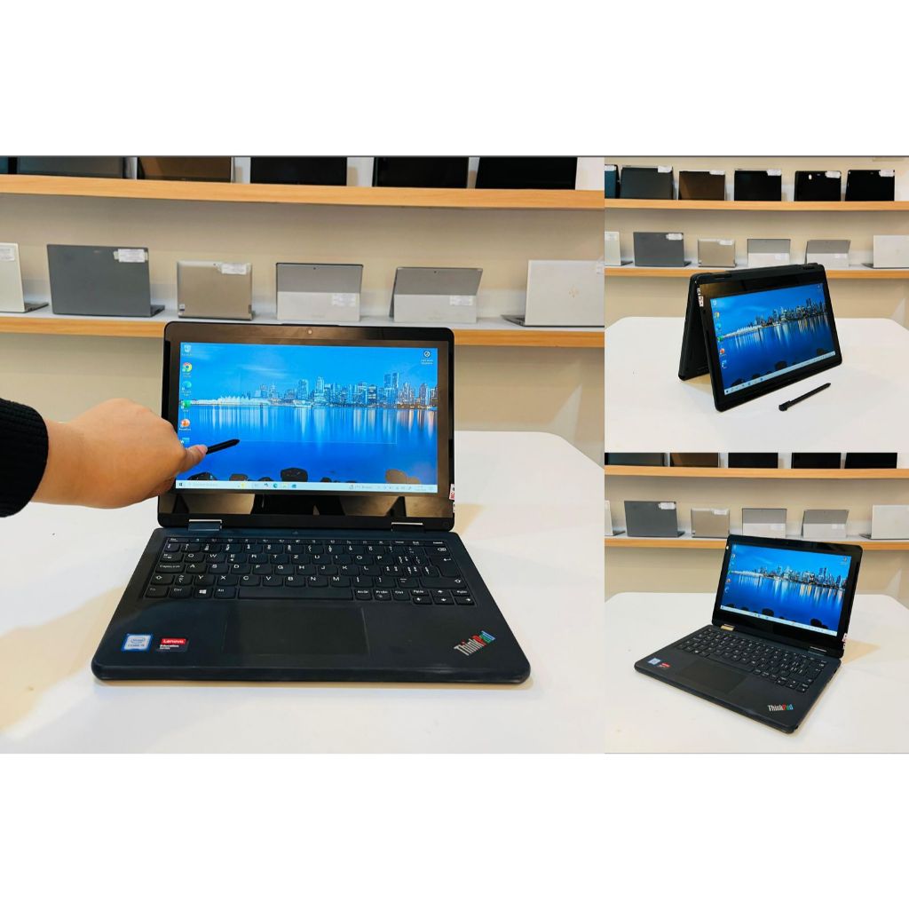 LENOVO THINKPAD 11E YOGA