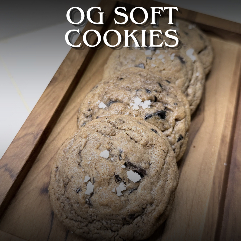 YENADOUGH OG SOFT COOKIES