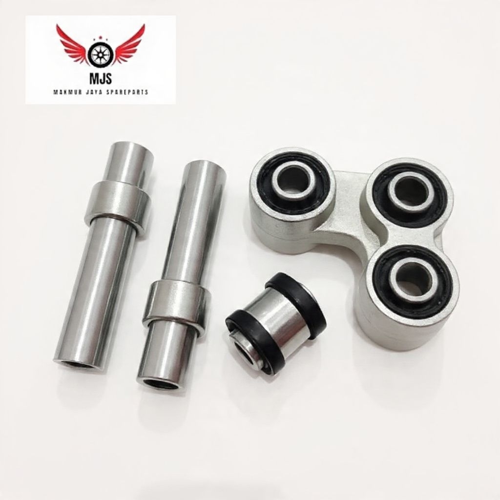 Unitrack Segitiga Monoshock Bosh Swing Arm Vixion New Vixion Old Vixion Lama Vixion R 155 MT15 Xabre