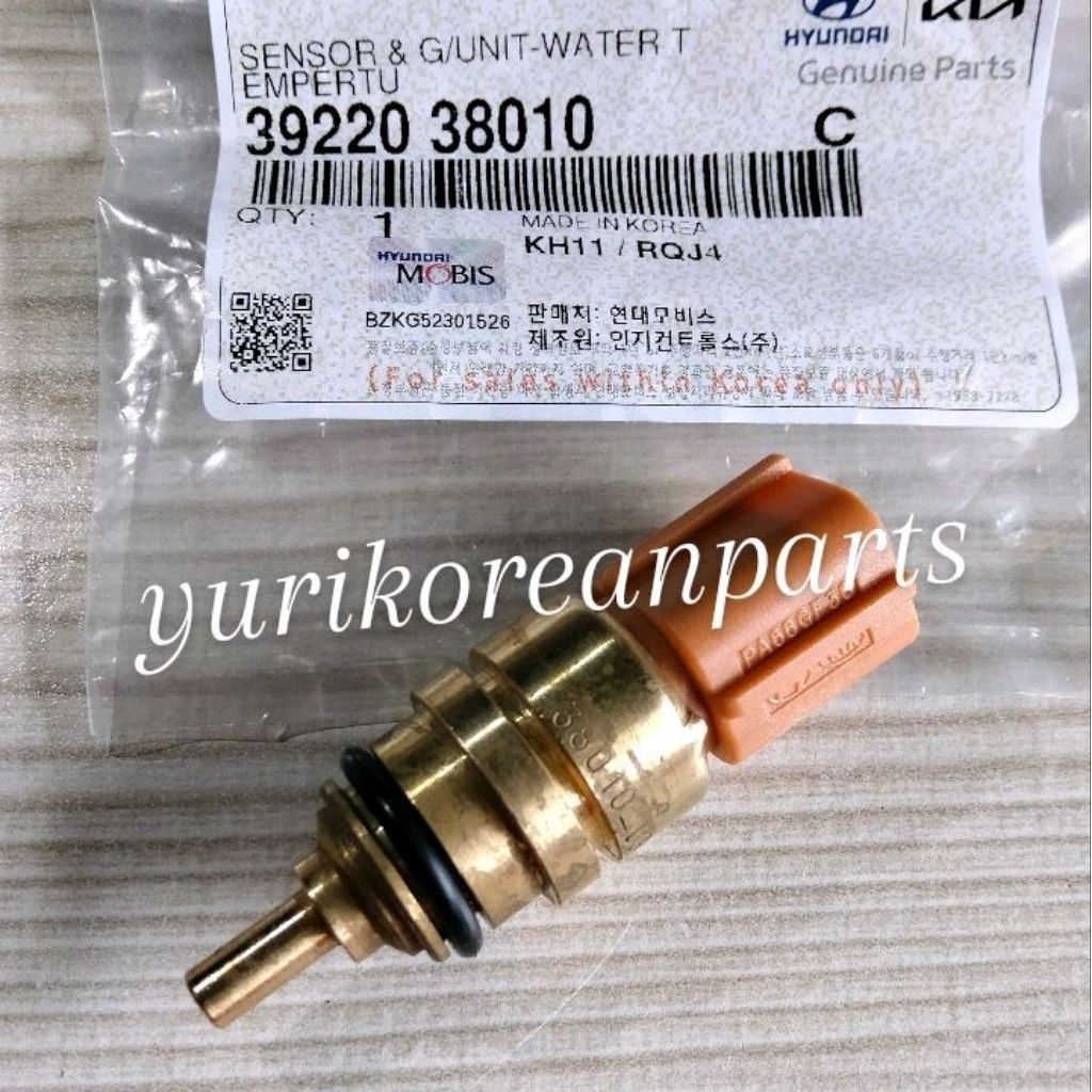 Switch Temperatur ECT ( Switch Fan ) Picanto