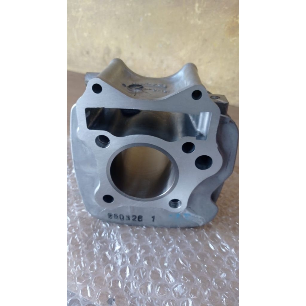 Cylinder Block Piston Shogun SP 125 FL AXELO