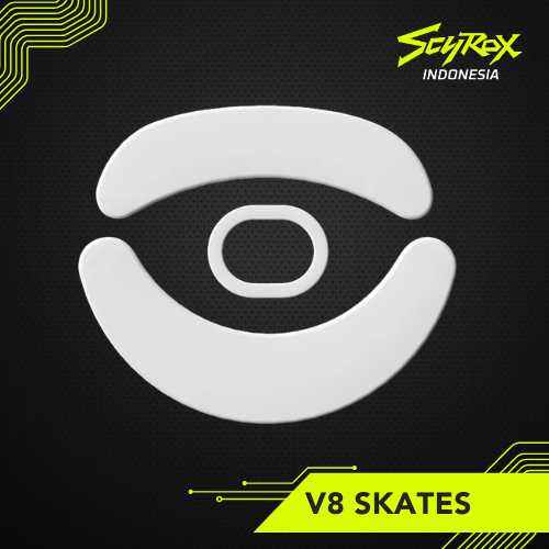 Scyrox V8 Mouse PTFE Skate for Gaming Mouse