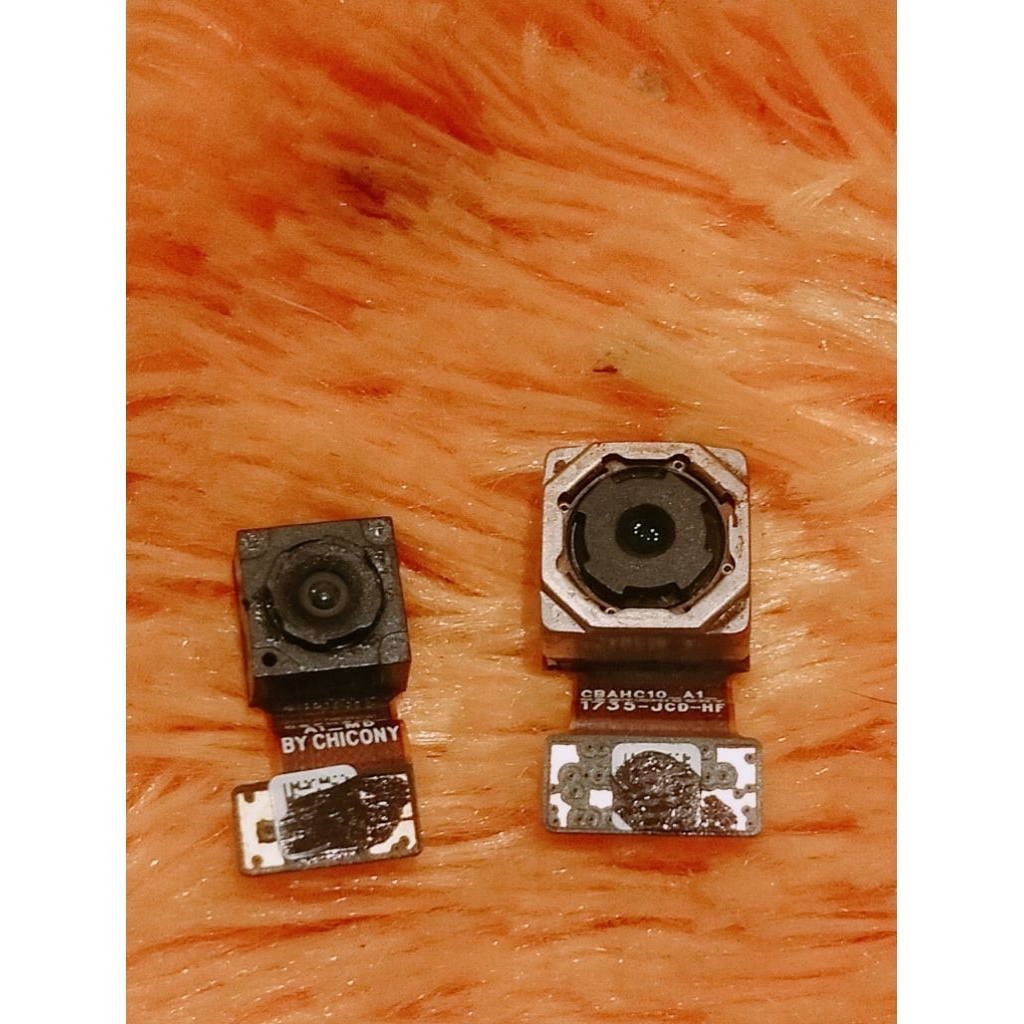 kamera belakang asus zenfone max 4 x00hd original