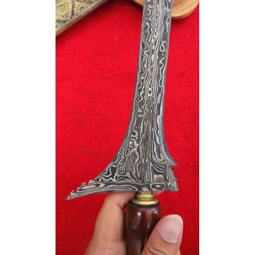 keris pasopati